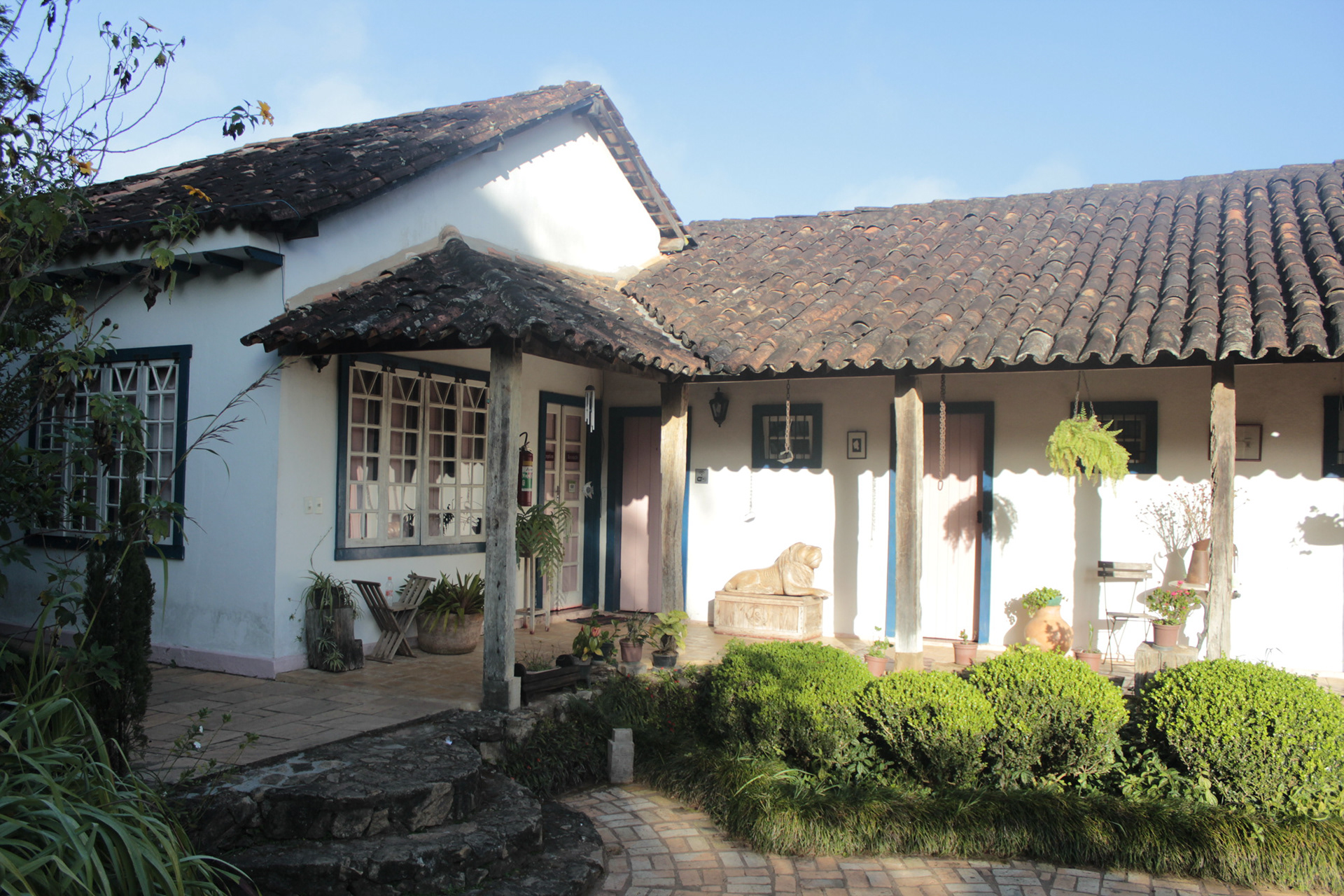 Minas Gerais. TerezaPRT