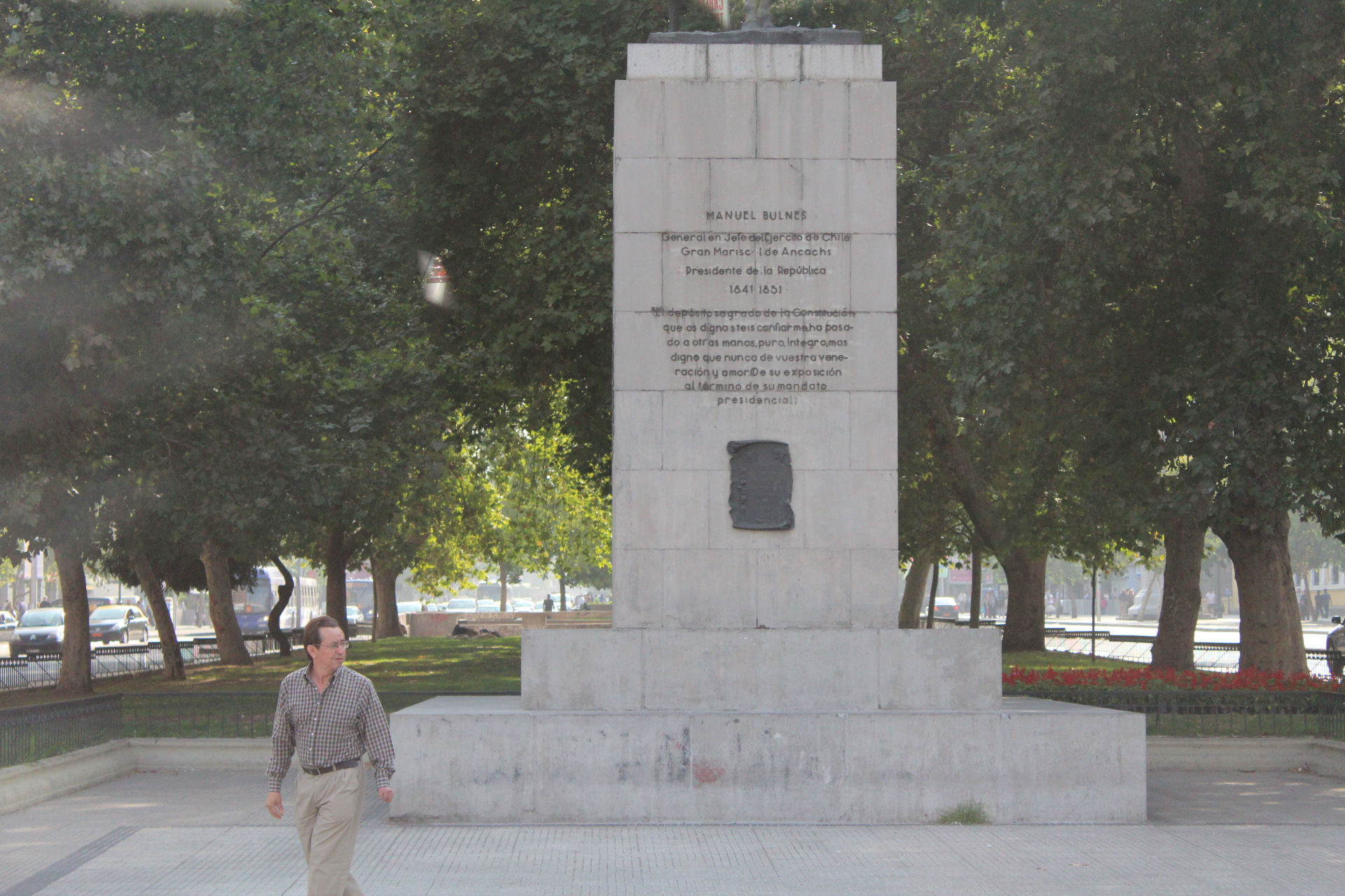 Chile, 2013 - TerezaPRT