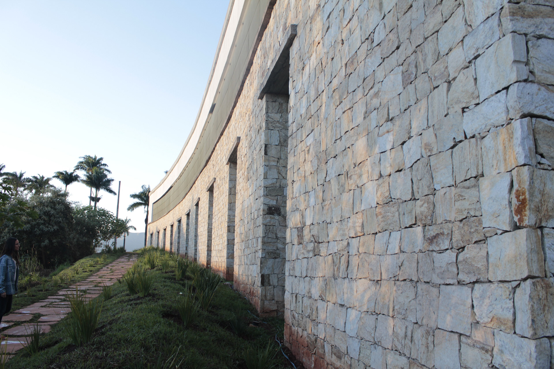 Minas Gerais. TerezaPRT