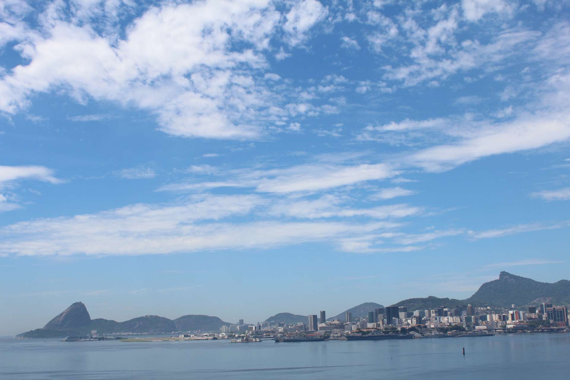 Rio de Janeiro. TerezaPRT