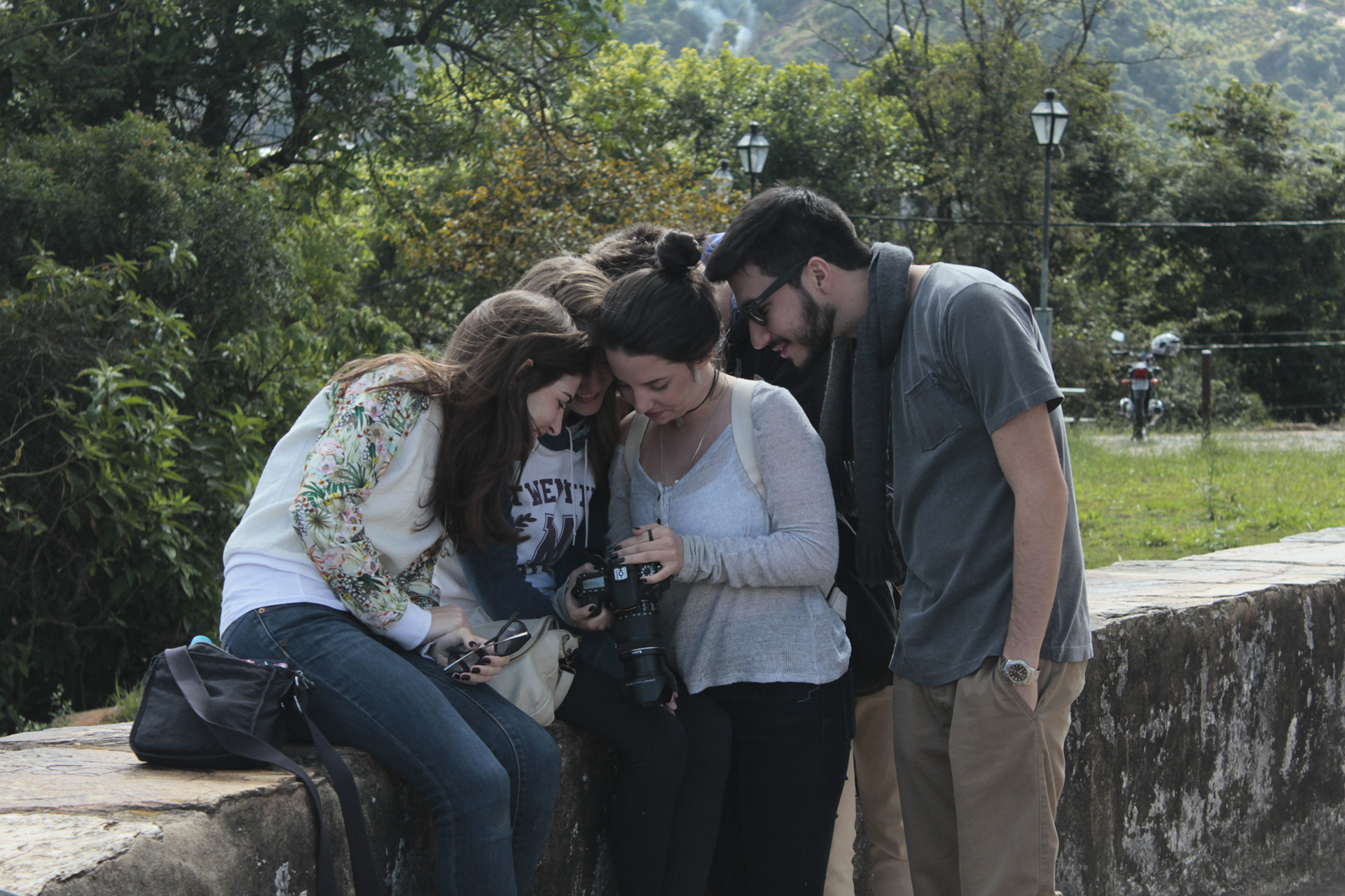 Minas Gerais. TerezaPRT