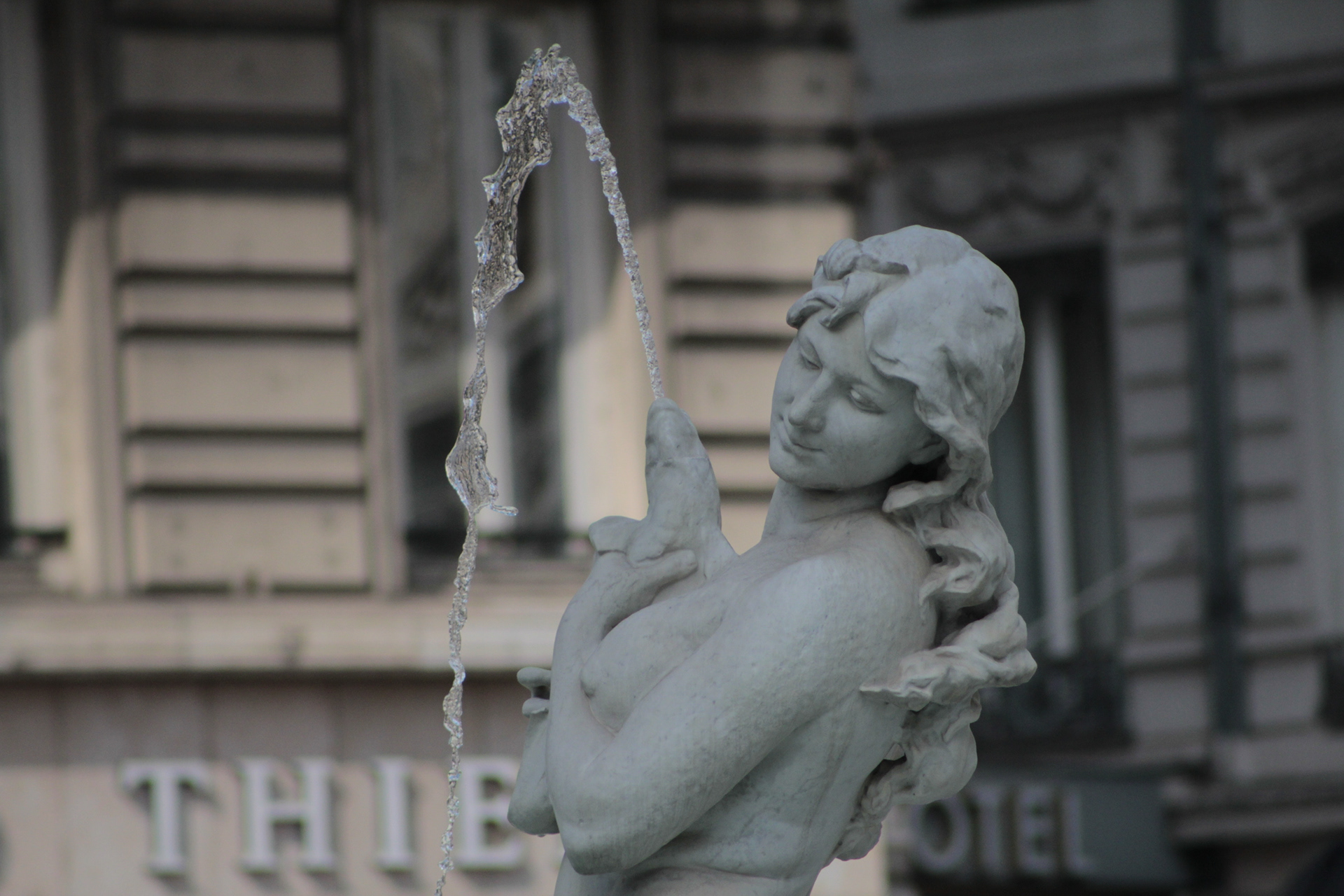 Lyon 2018. TerezaPRT