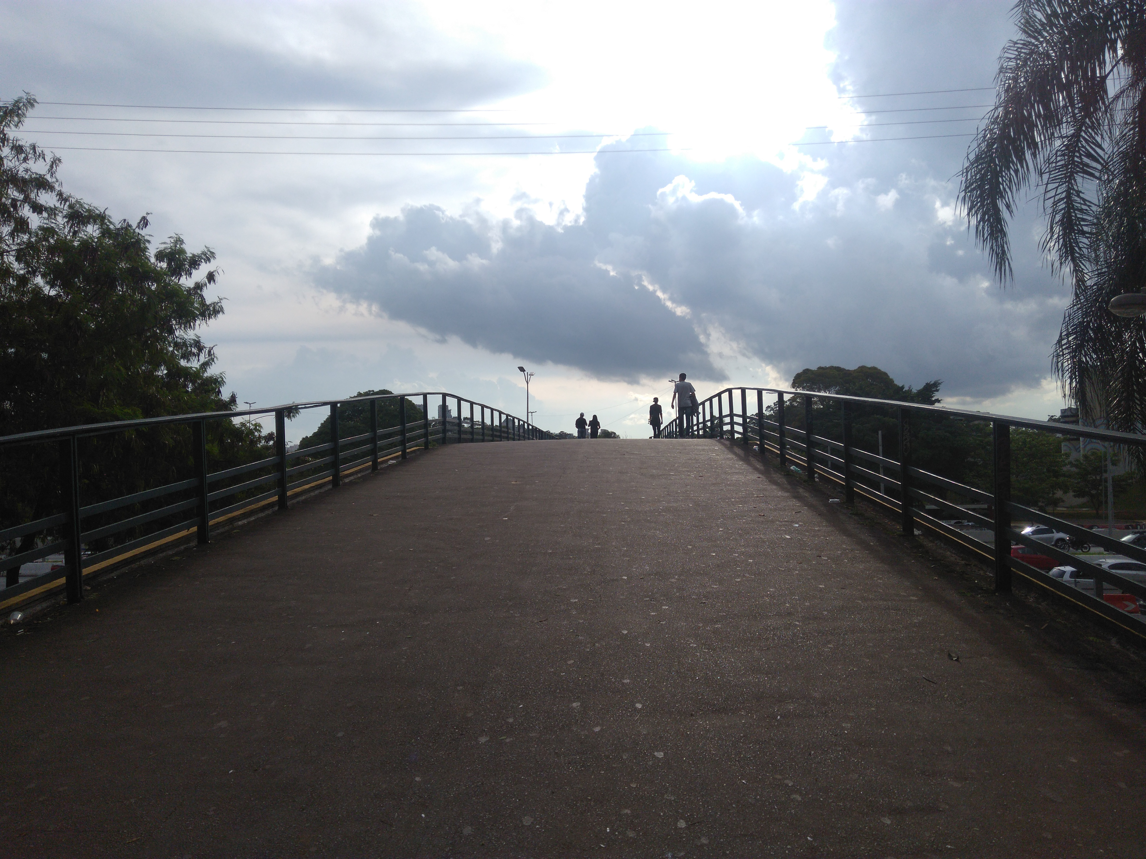 São Paulo. TerezaPRT