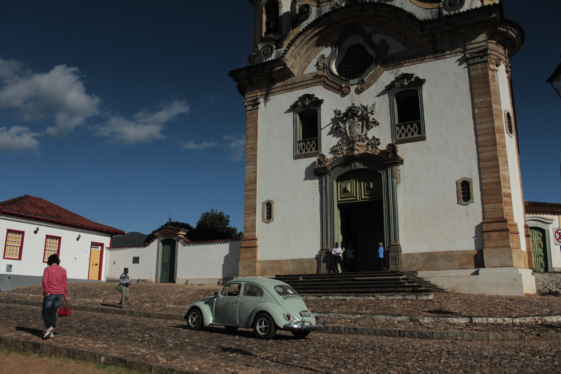 Minas Gerais. TerezaPRT