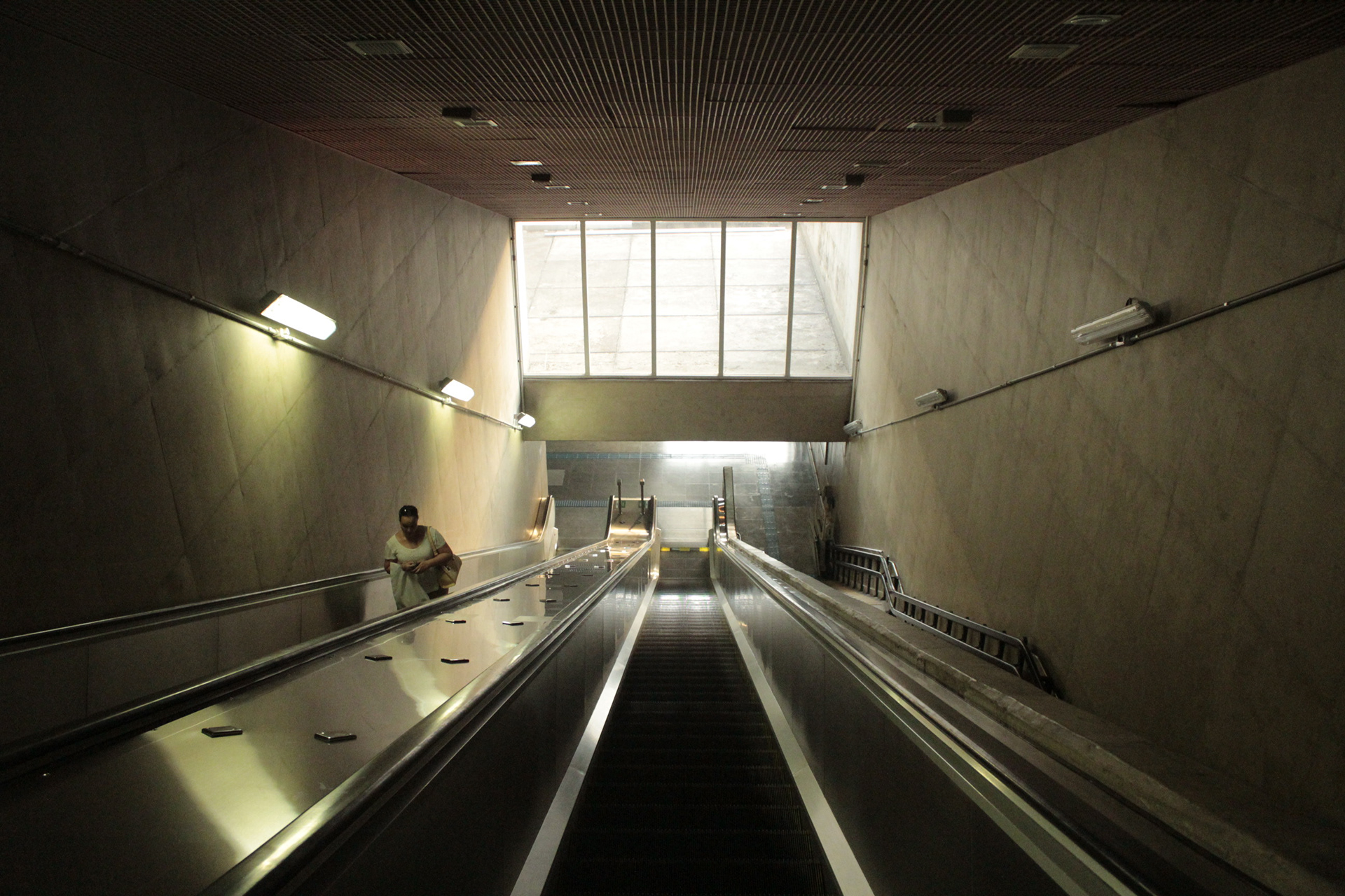 São Paulo. TerezaPRT