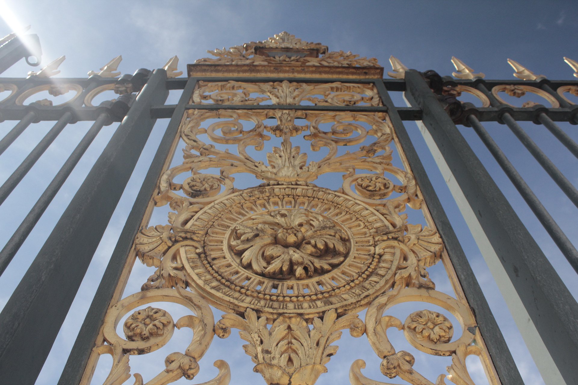 Paris 2018. TerezaPRT