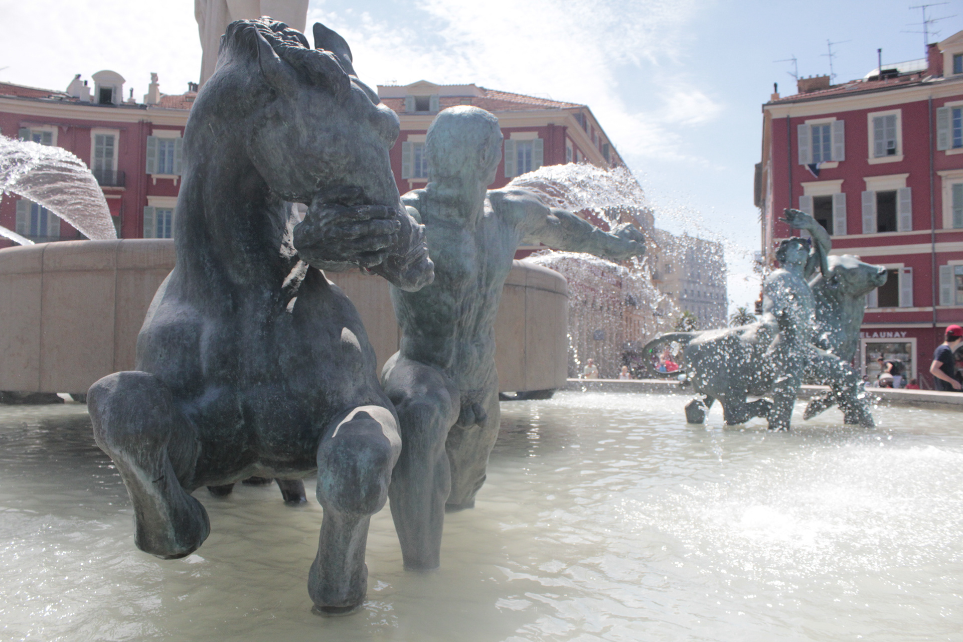 Nice 2018. TerezaPRT