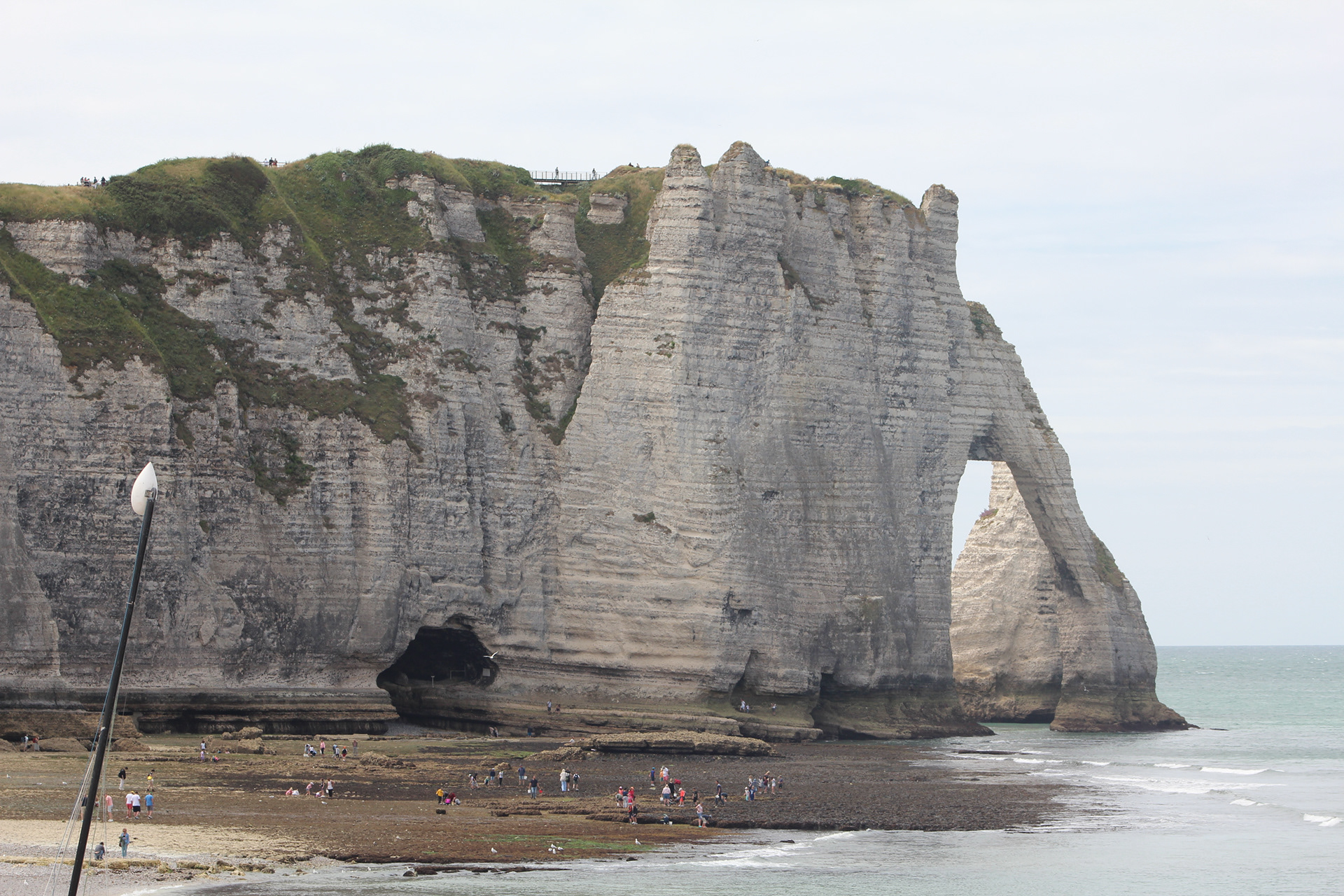 Étretat. TerezaPRT