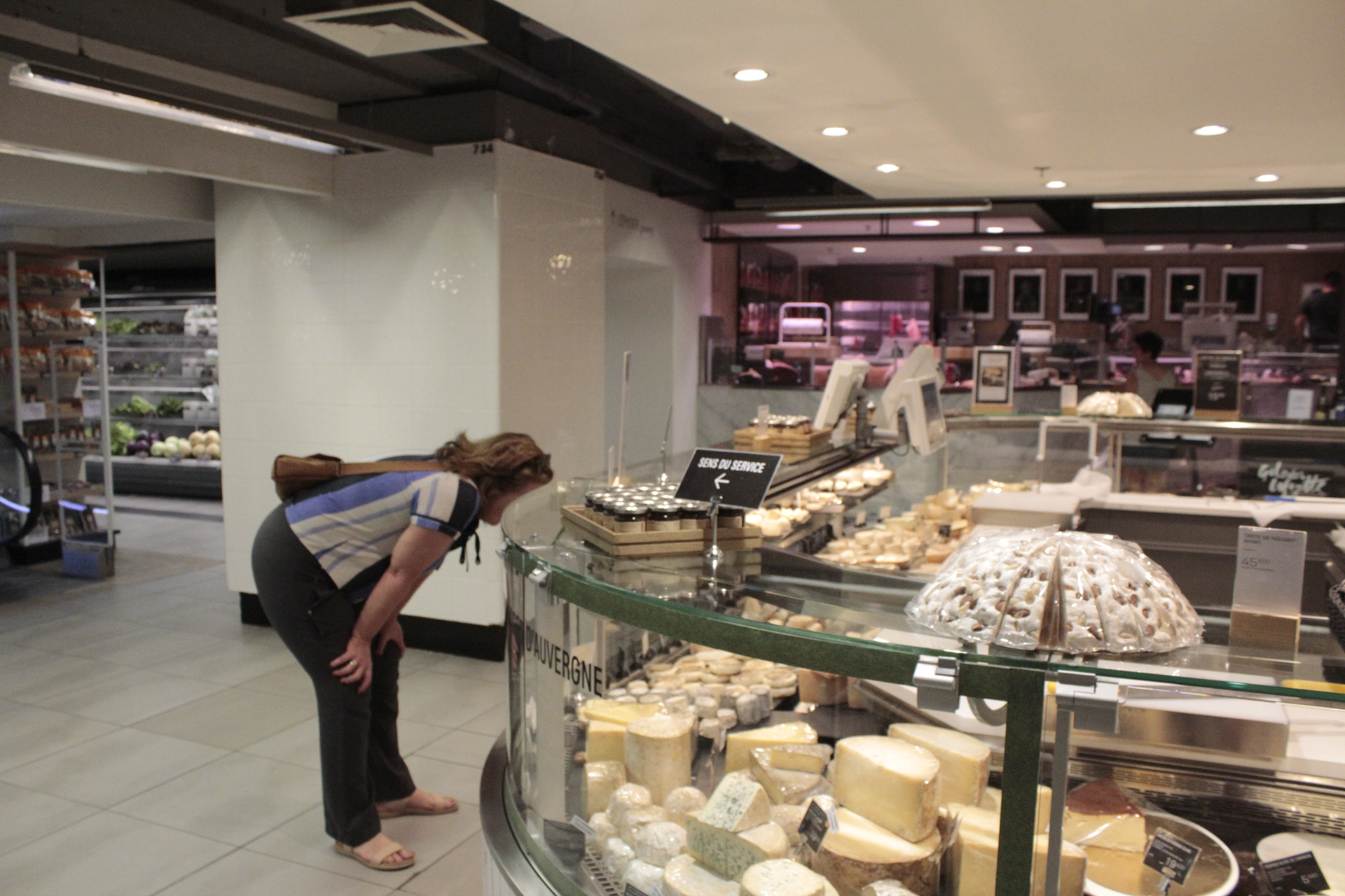 Paris 2018. TerezaPRT