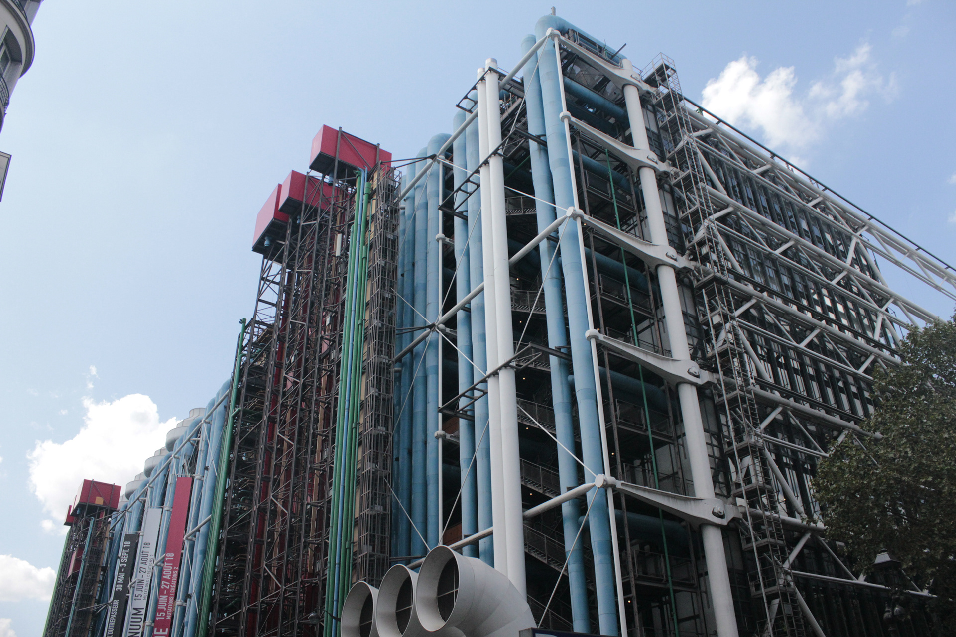 Paris 2018. TerezaPRT