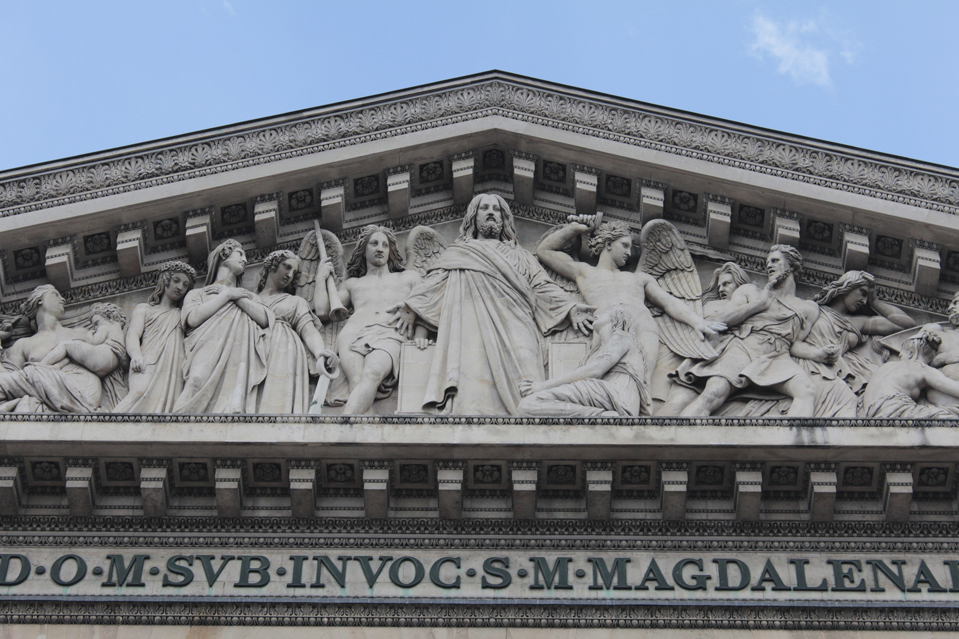 Paris 2018. TerezaPRT