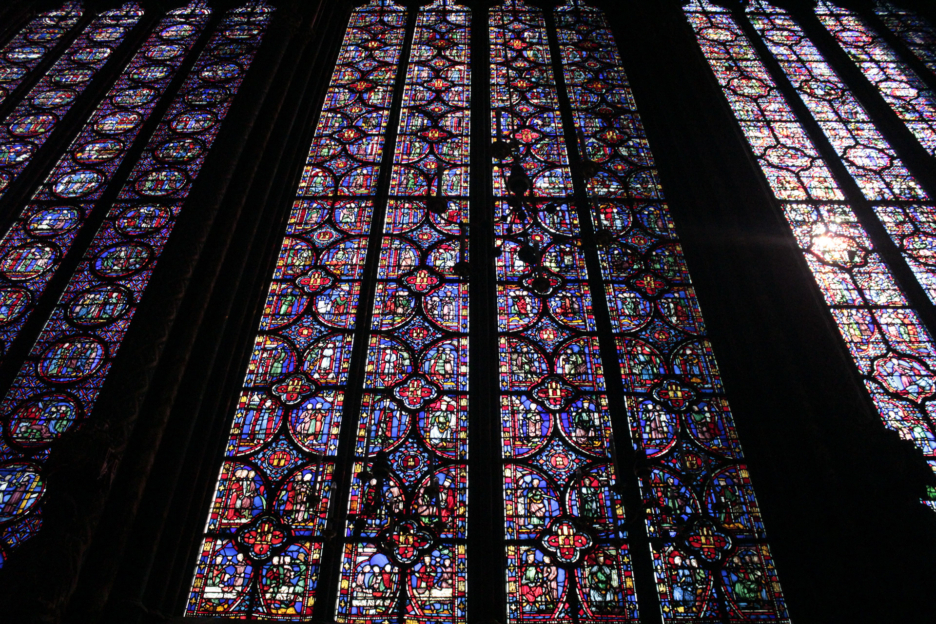 Paris 2018. TerezaPRT