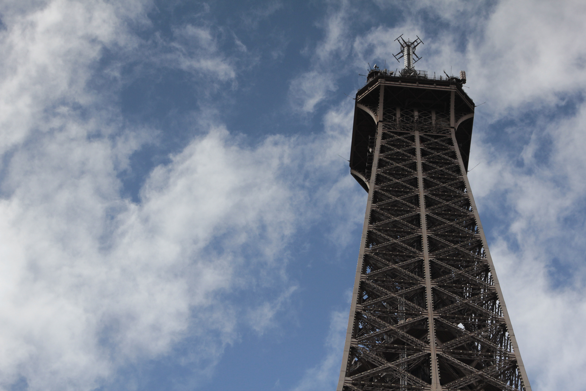 Paris 2018. TerezaPRT