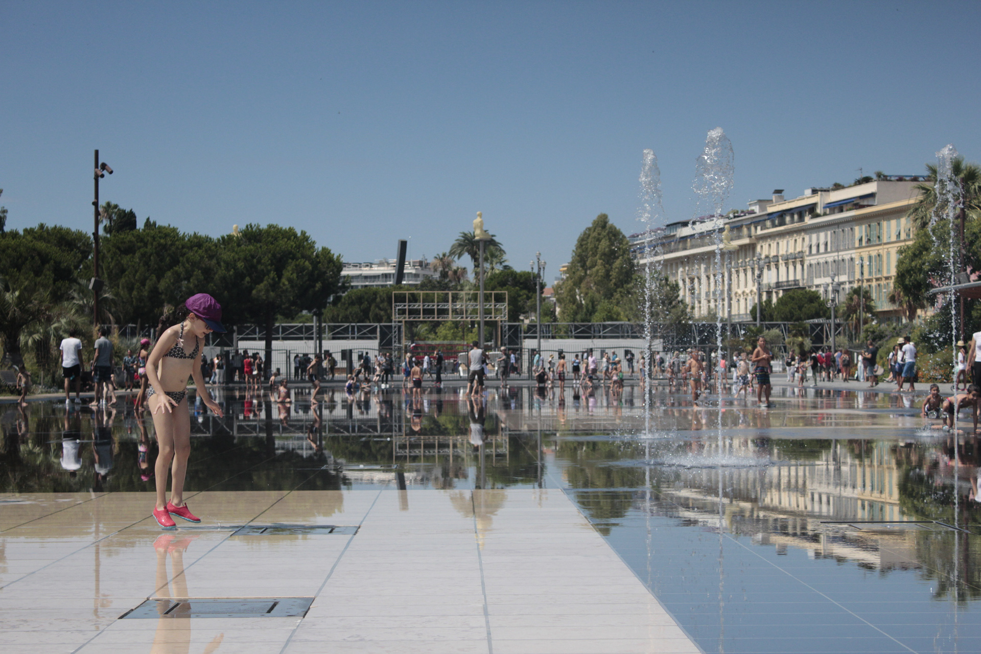 Nice 2018. TerezaPRT