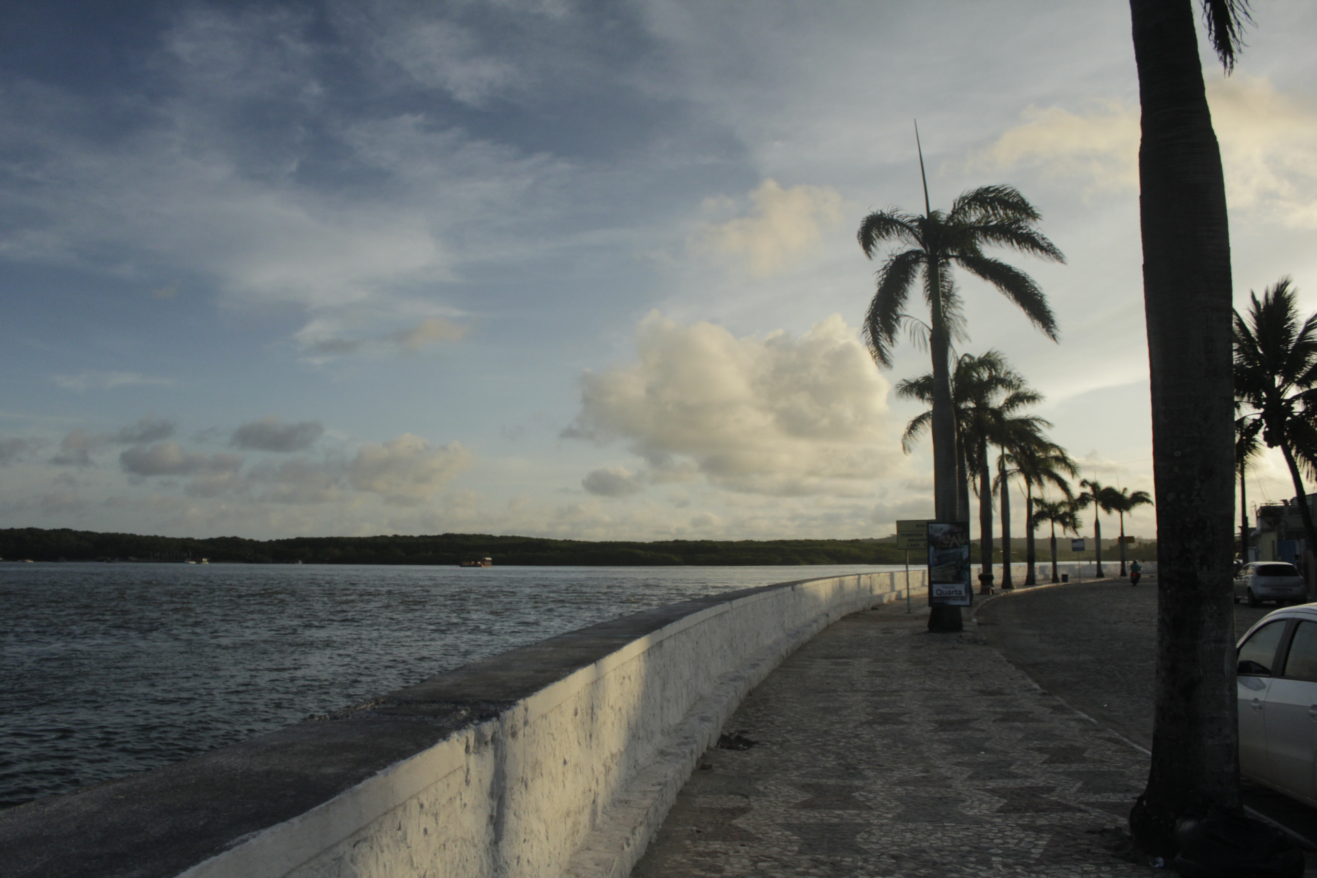 Porto Seguro. TerezaPRT