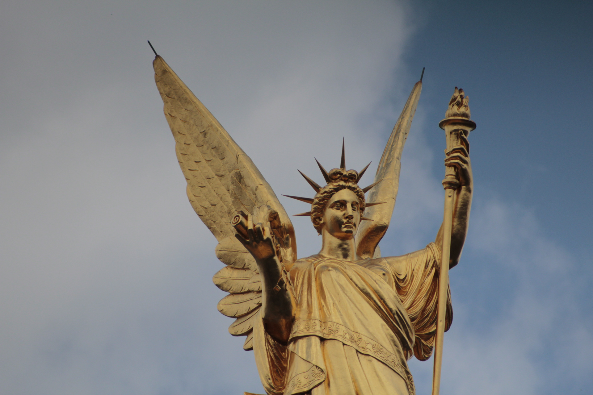 Paris 2018. TerezaPRT