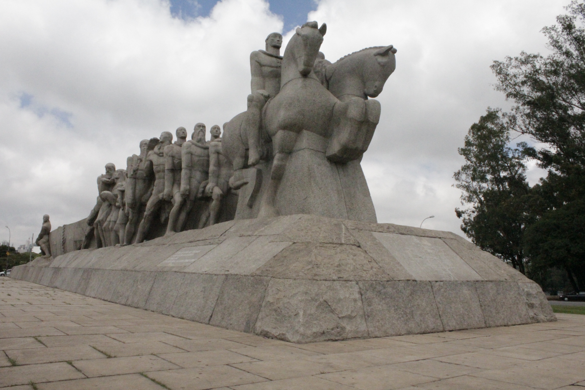 São Paulo. TerezaPRT