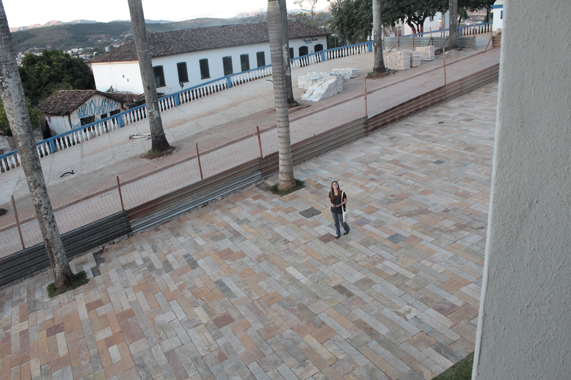 Minas Gerais. TerezaPRT