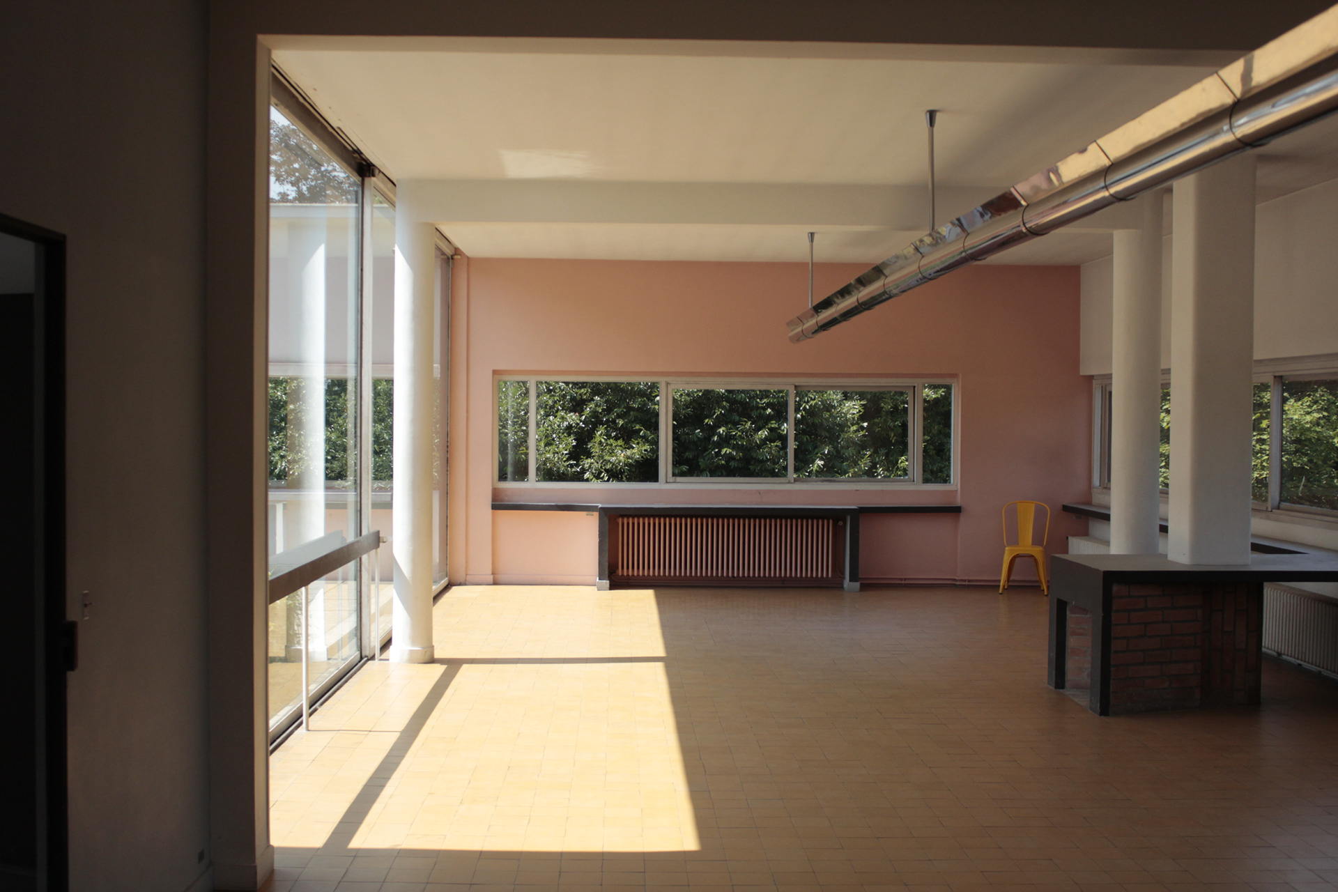 Poissy 2018. TerezaPRT