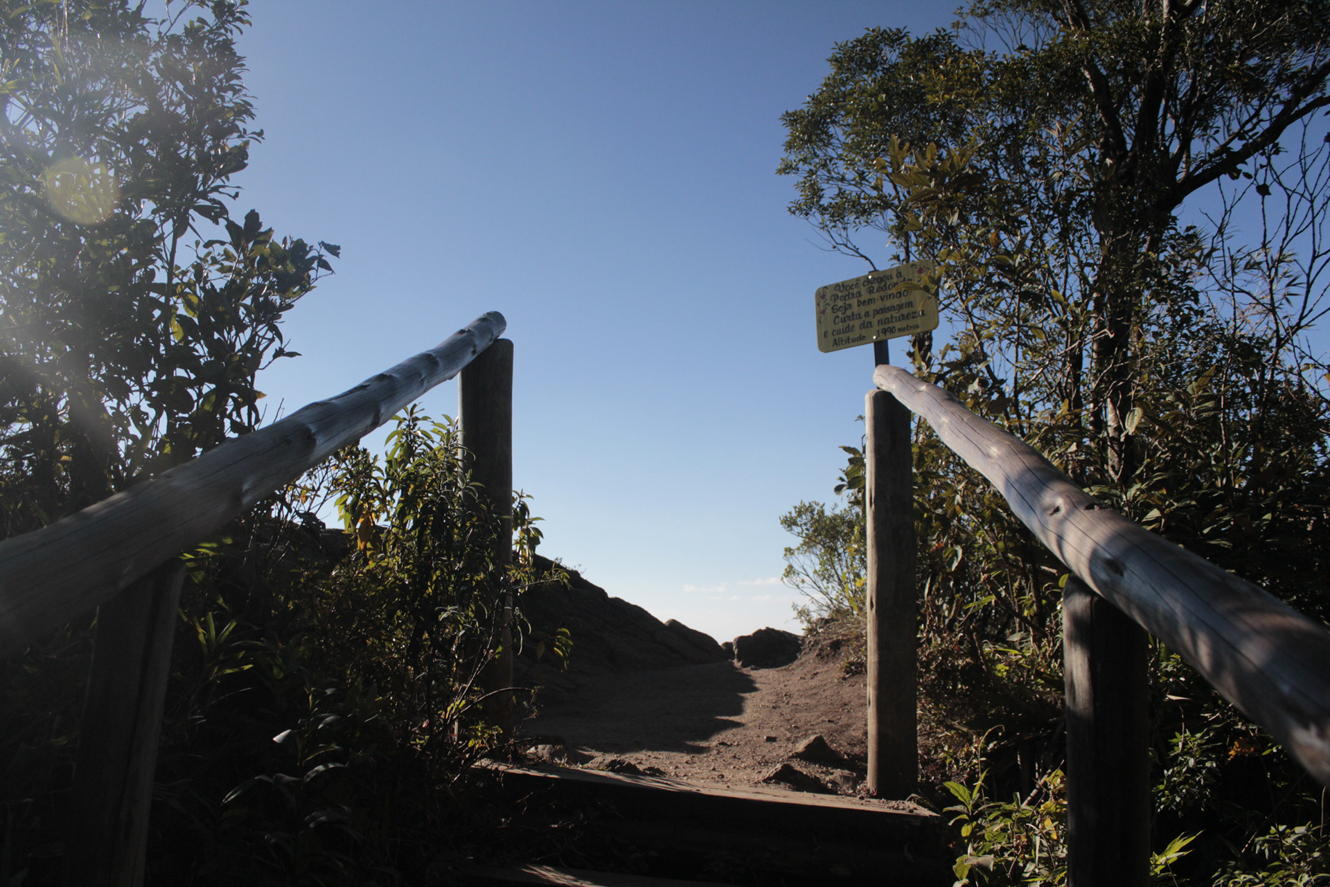 Monte Verde. TerezaPRT