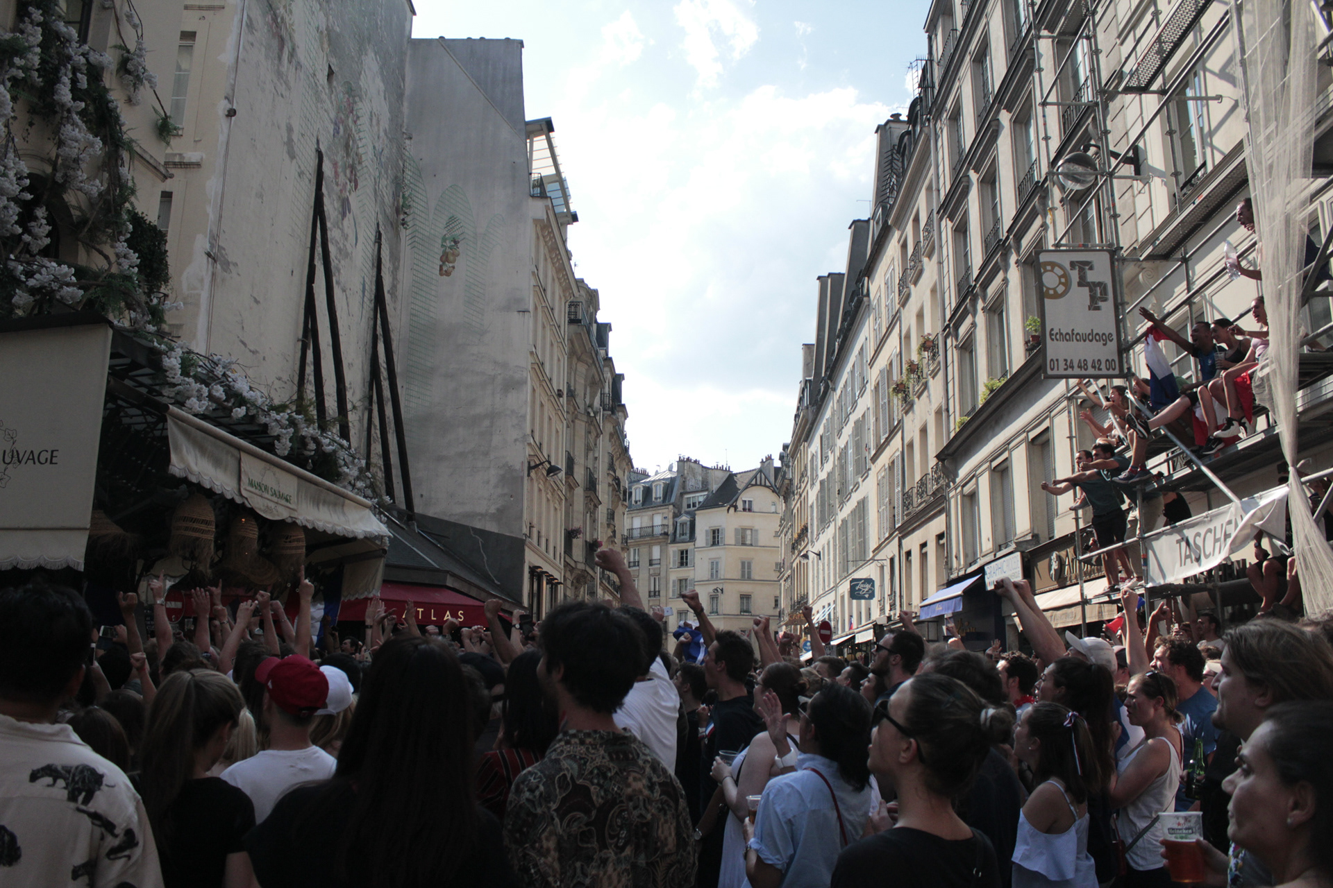 Paris 2018. TerezaPRT