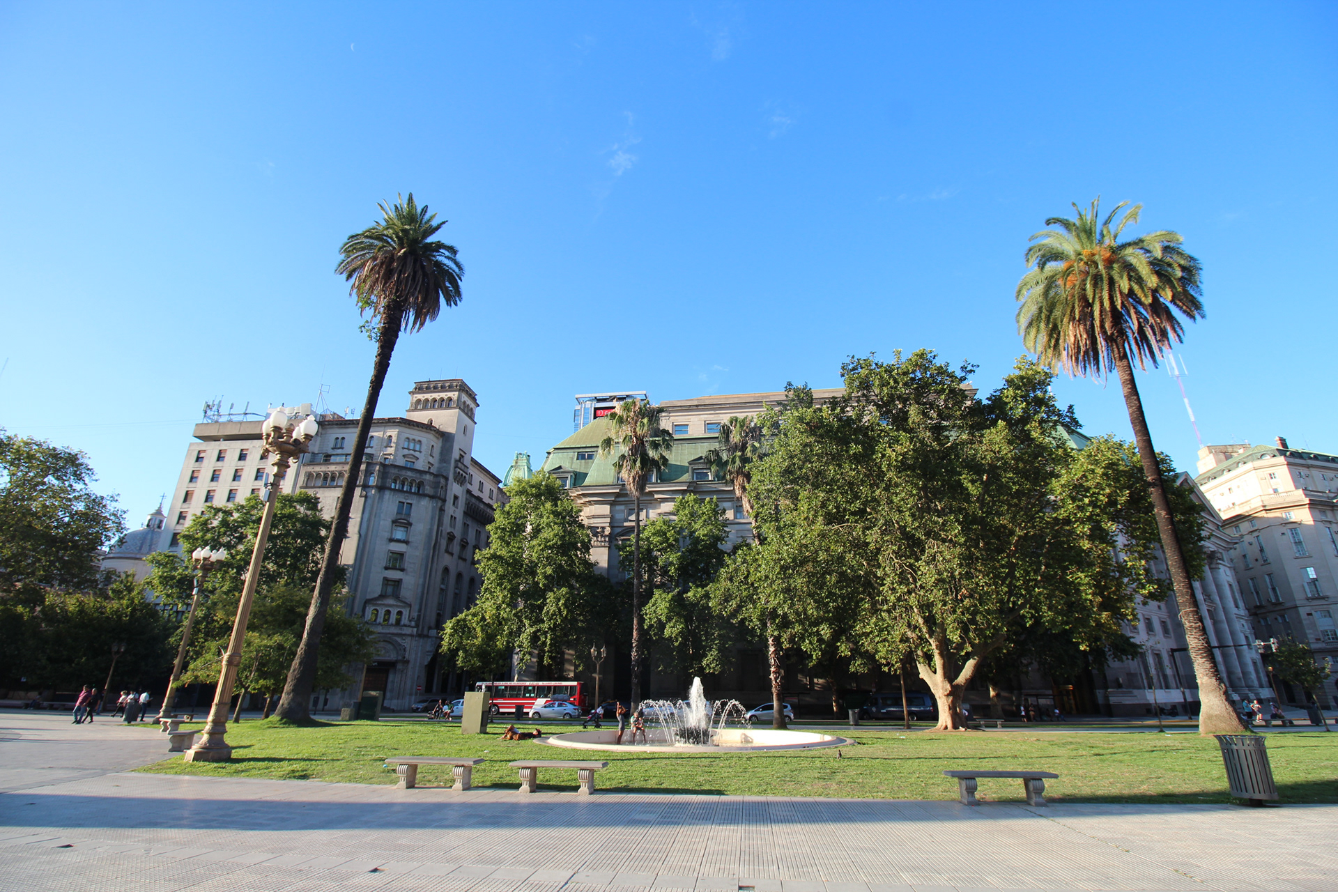 Buenos Aires. TerezaPRT