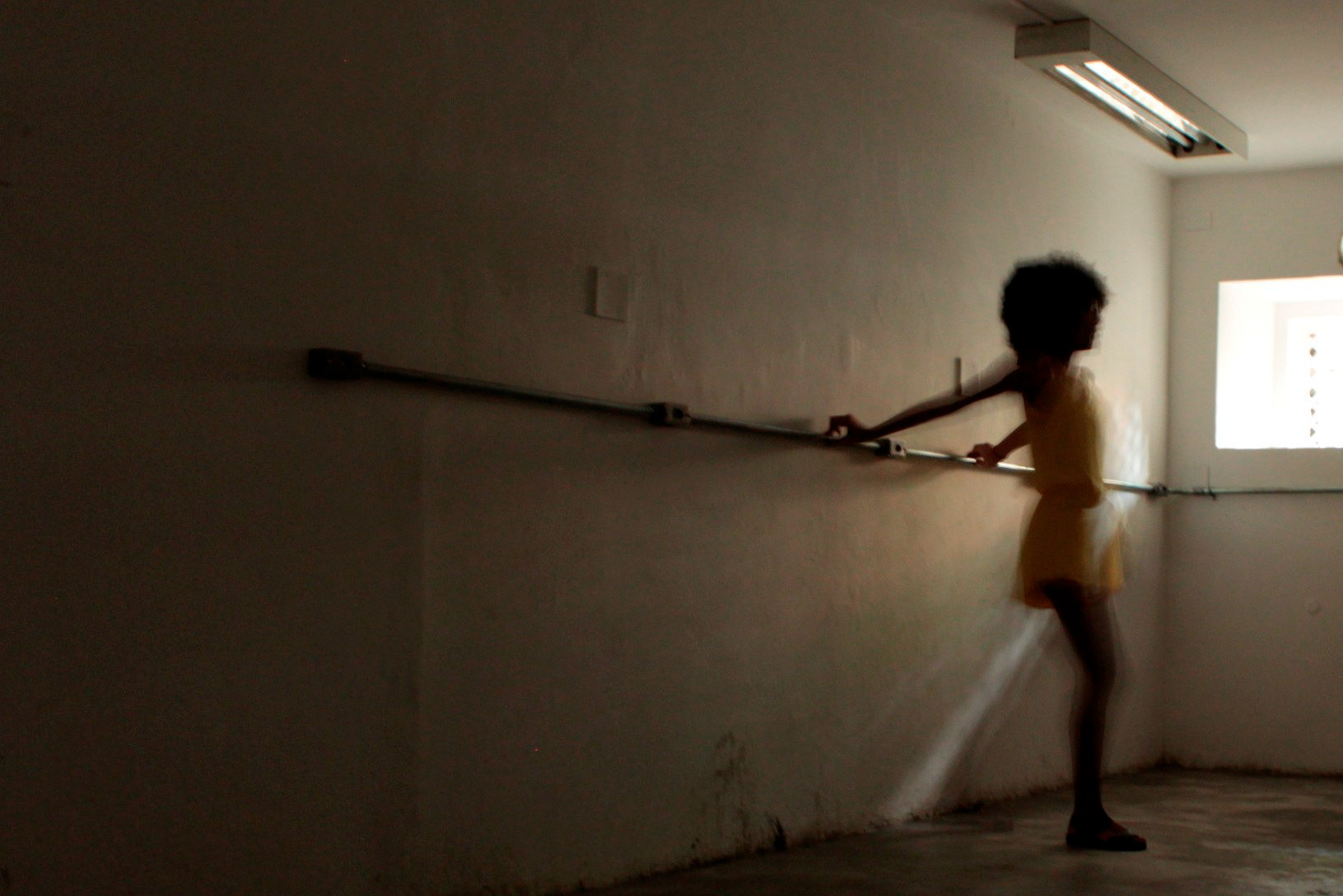 São Paulo. TerezaPRT