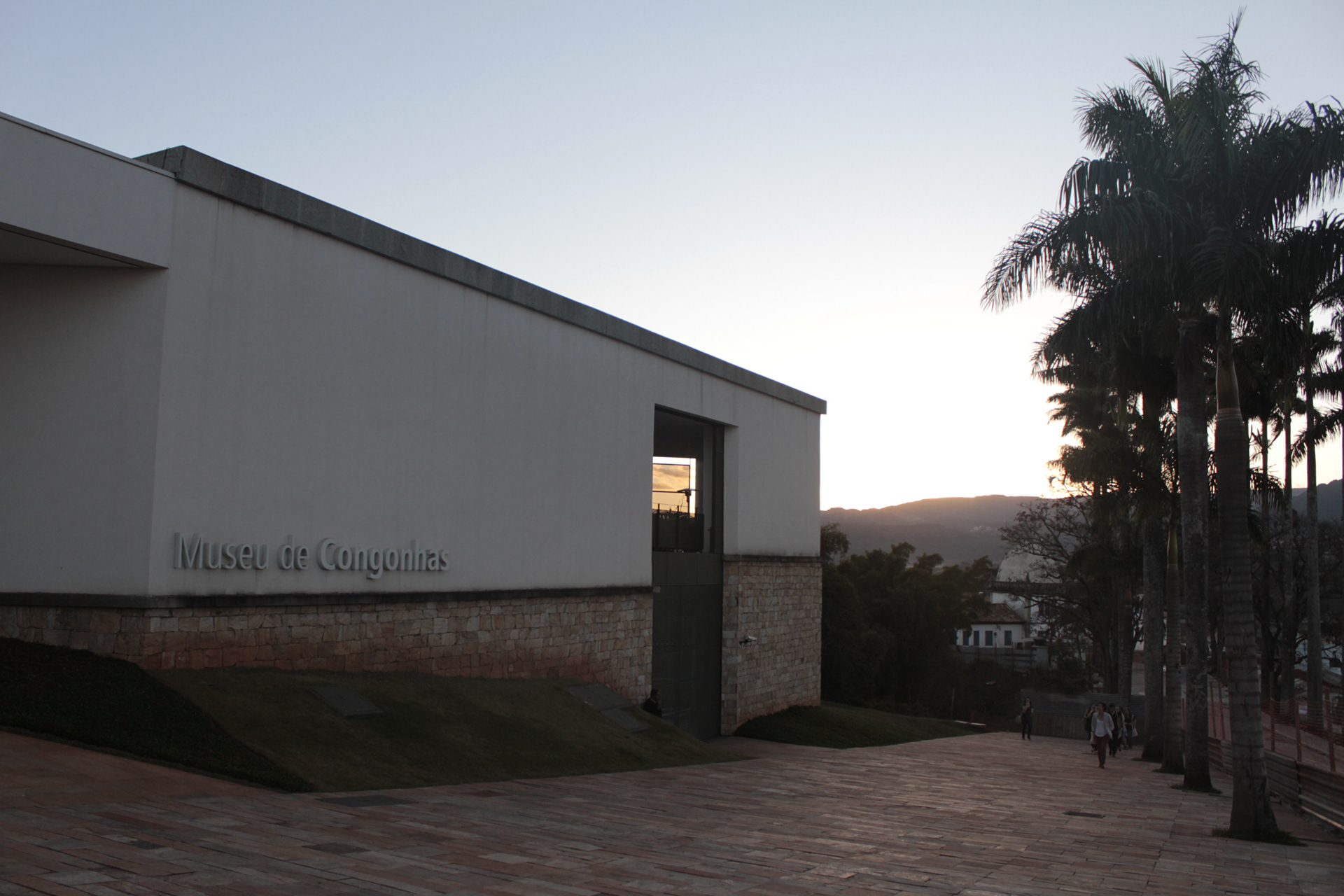 Minas Gerais. TerezaPRT