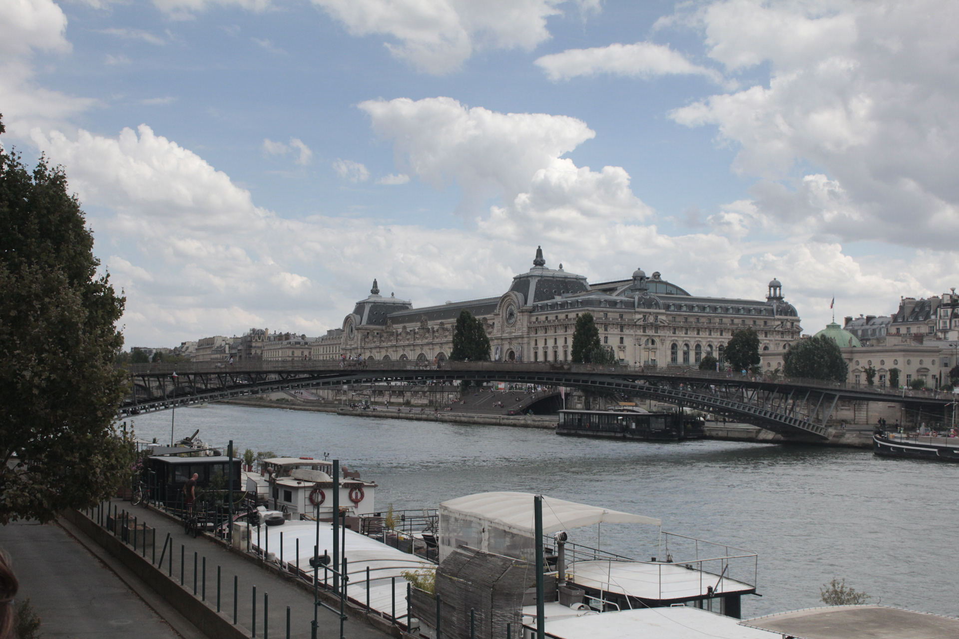 Paris 2018. TerezaPRT