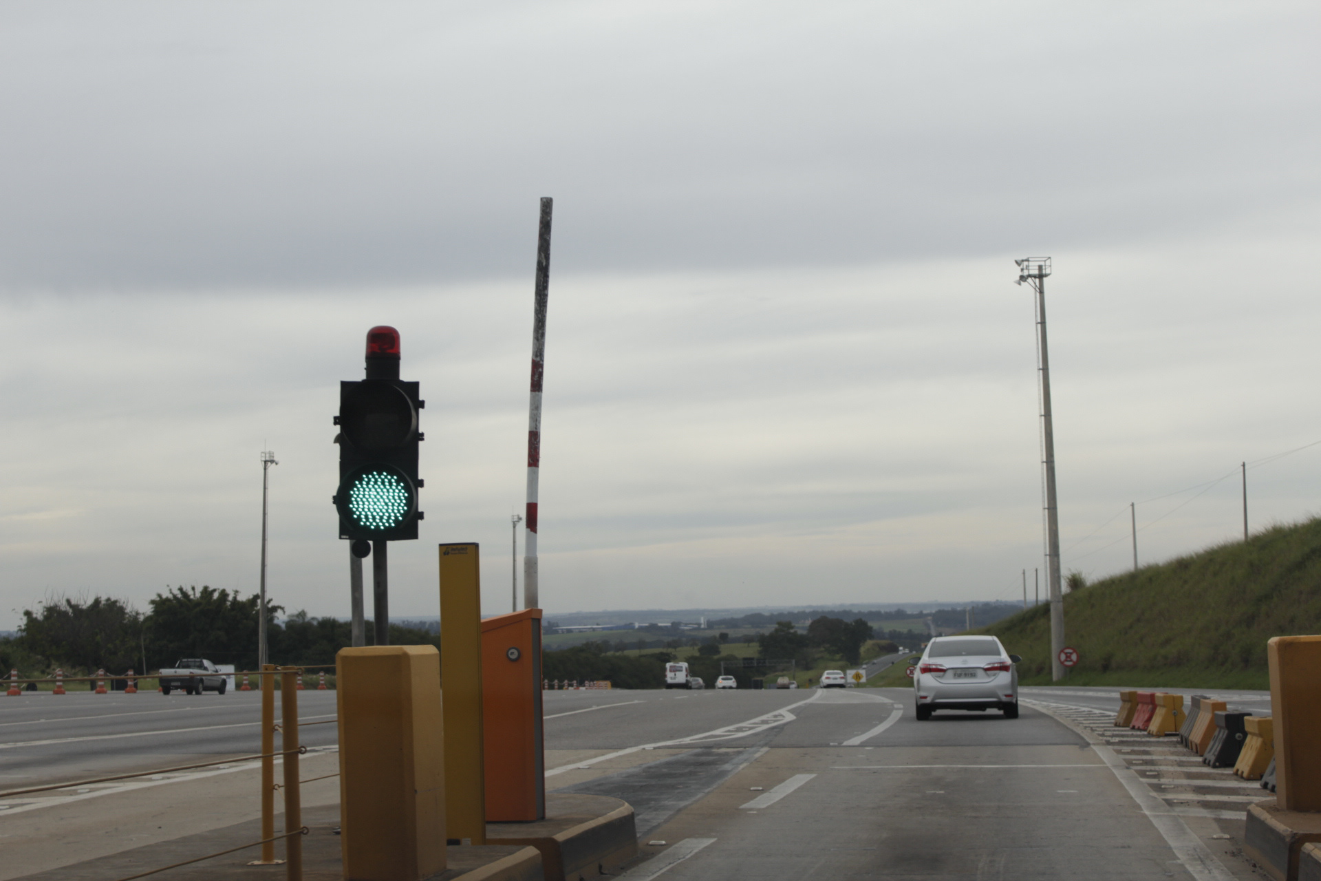 Mogi Mirim. TerezaPRT