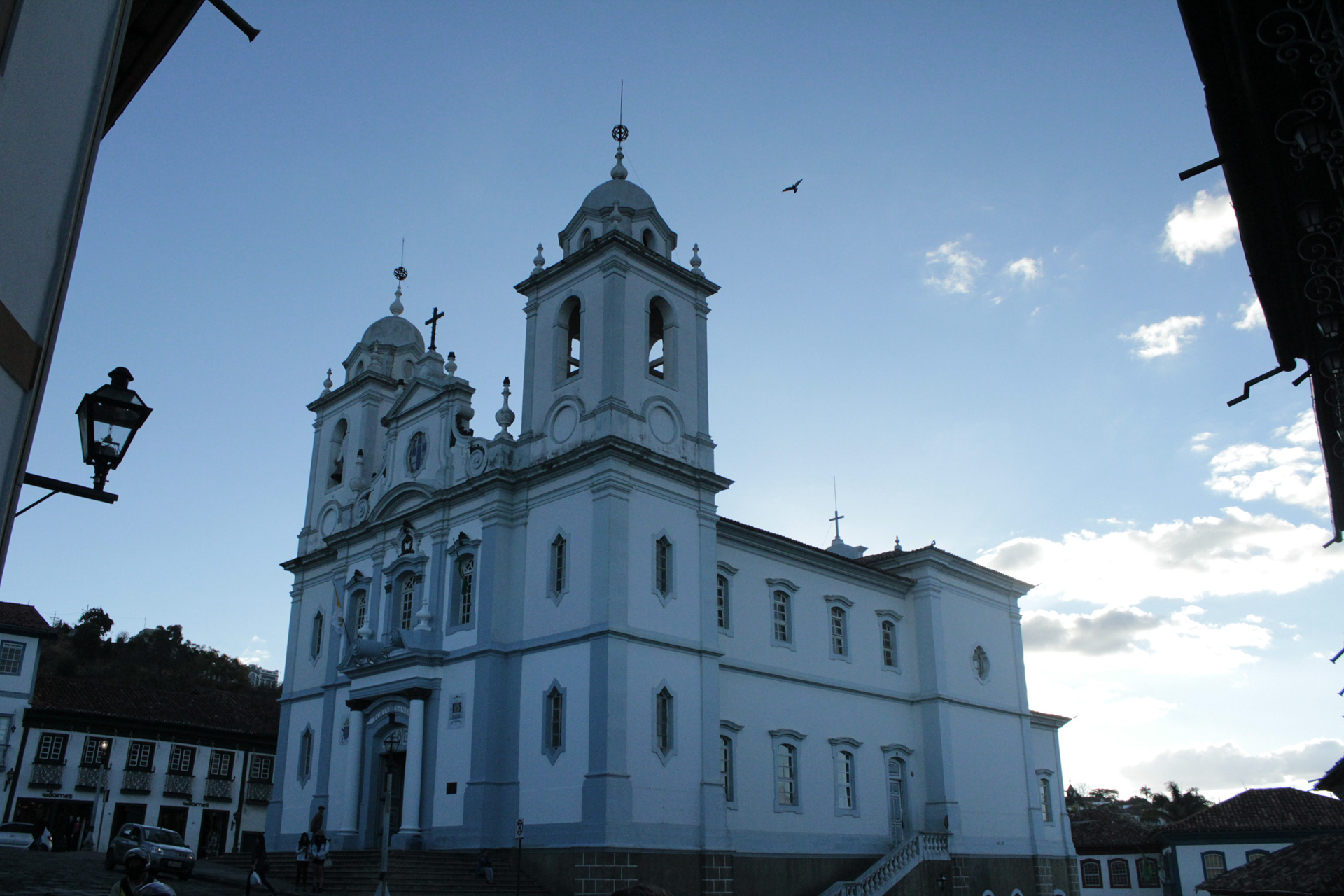 Minas Gerais. TerezaPRT