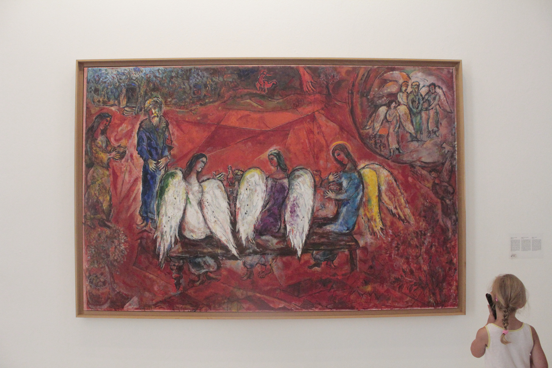 Nice 2018. TerezaPRT