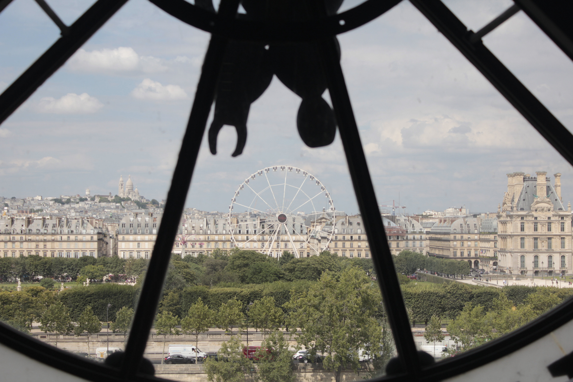 Paris 2018. TerezaPRT