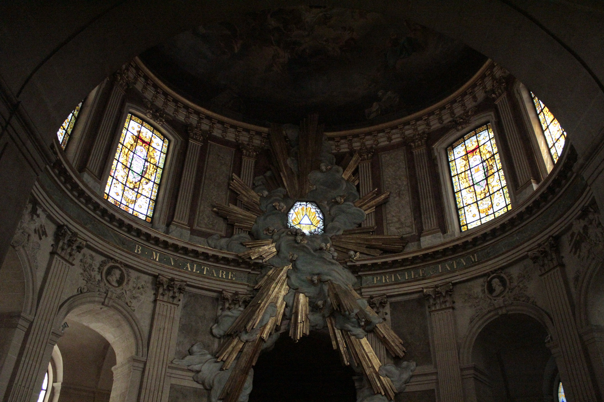 Paris 2018. TerezaPRT