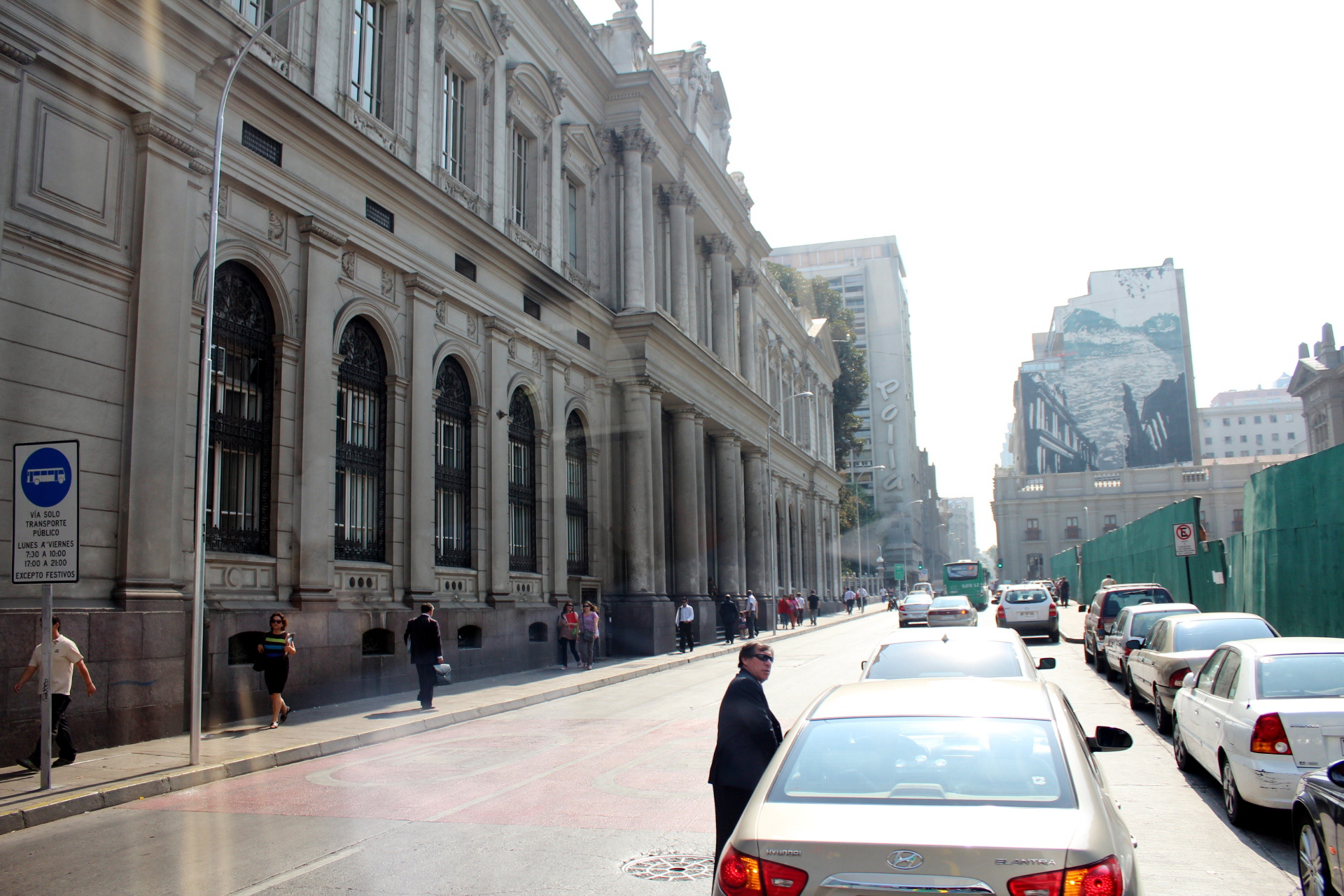 Chile, 2013 - TerezaPRT