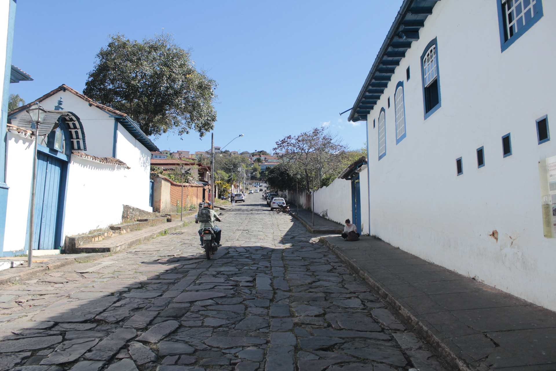 Minas Gerais. TerezaPRT