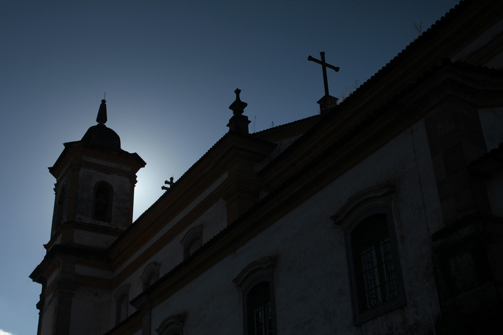 Minas Gerais. TerezaPRT