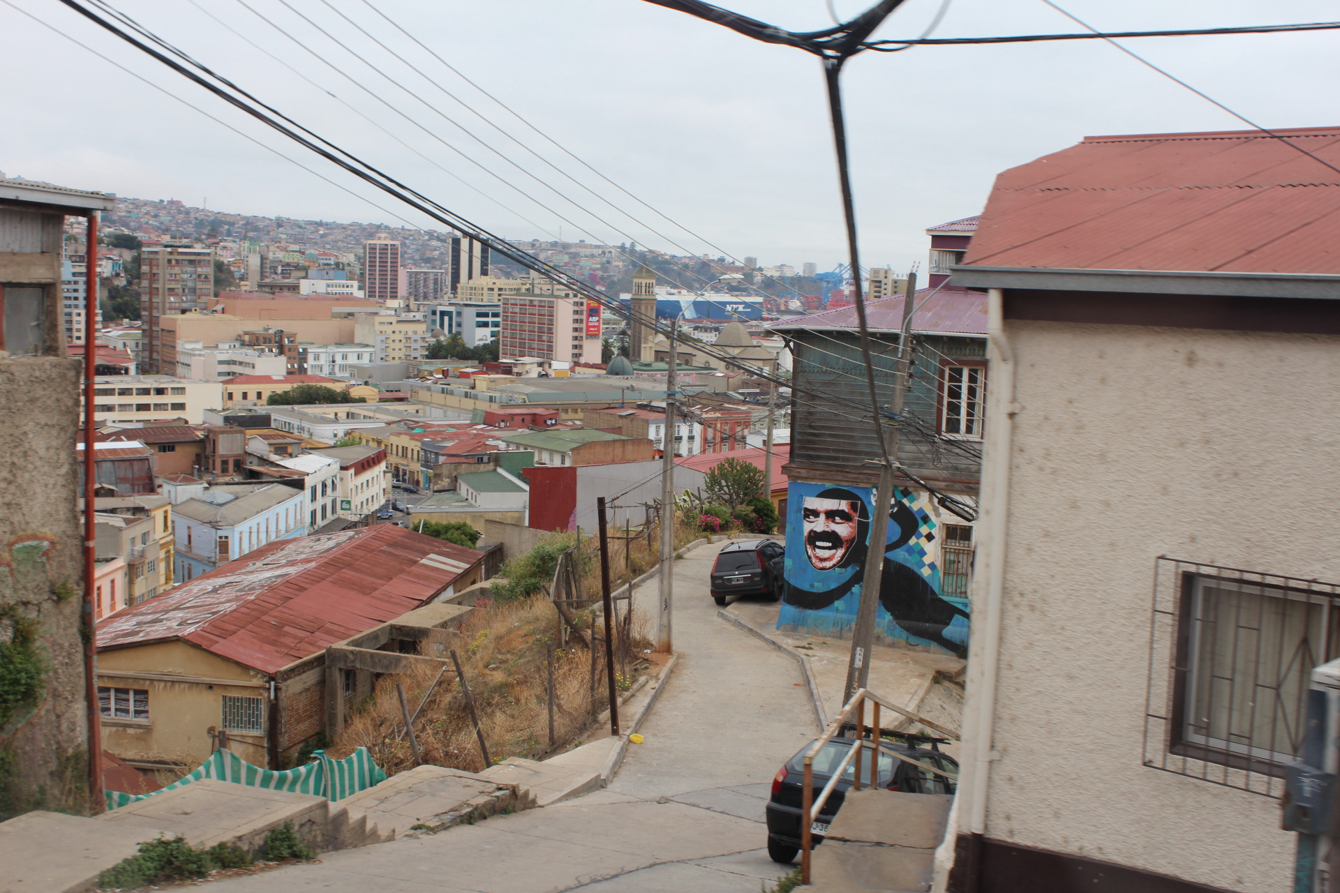 Chile, 2013 - TerezaPRT