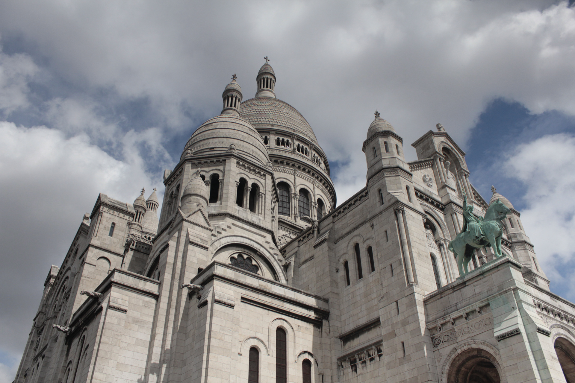 Paris 2018. TerezaPRT