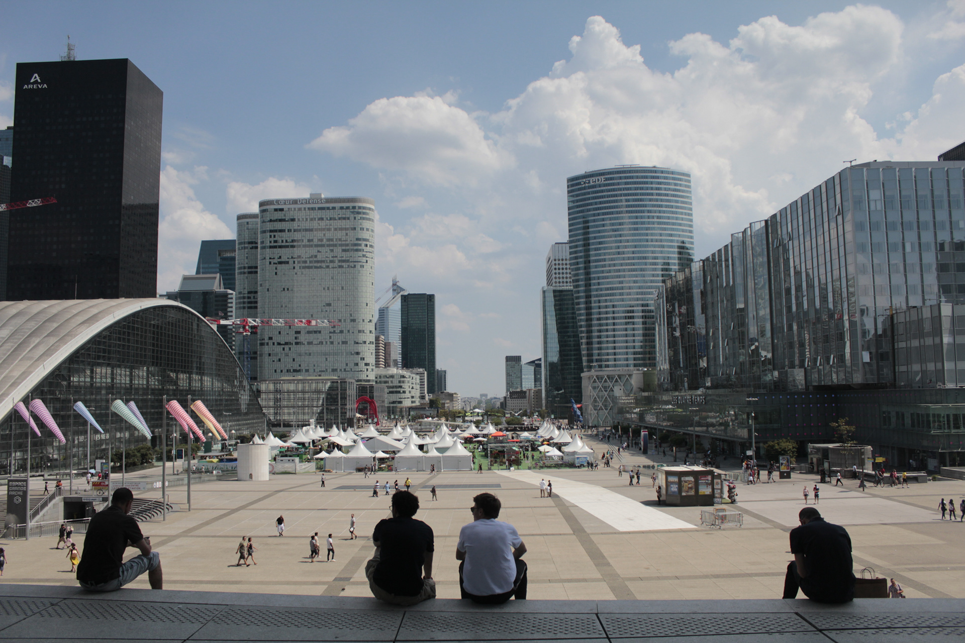 Paris 2018. TerezaPRT