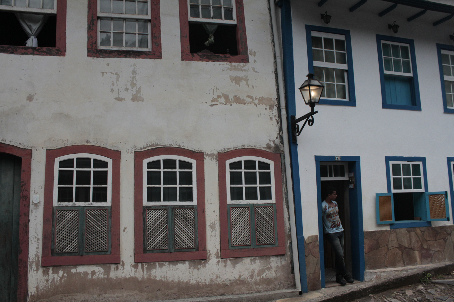 Minas Gerais. TerezaPRT