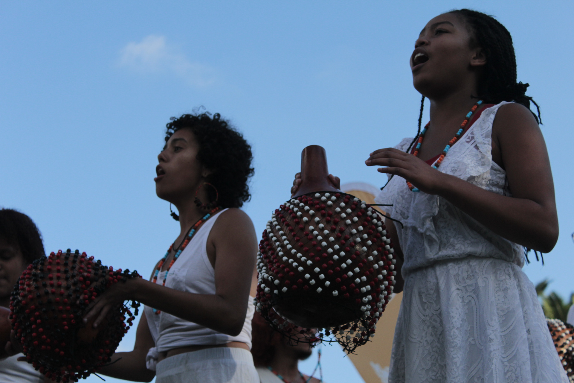 São Paulo. TerezaPRT