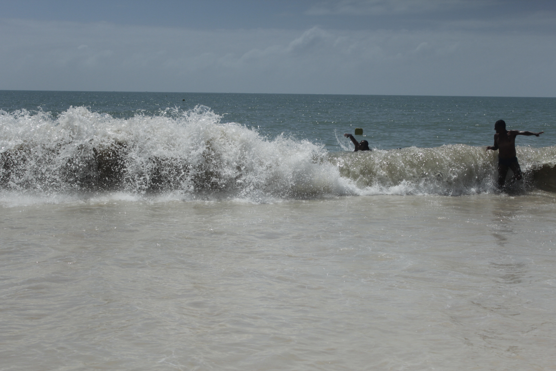 Porto Seguro. TerezaPRT