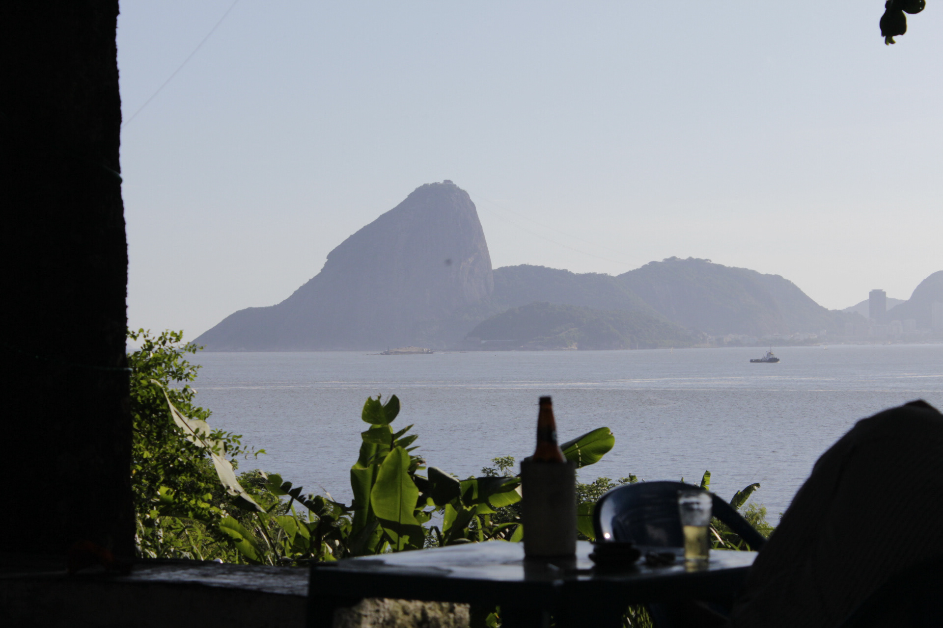 Rio de Janeiro. TerezaPRT