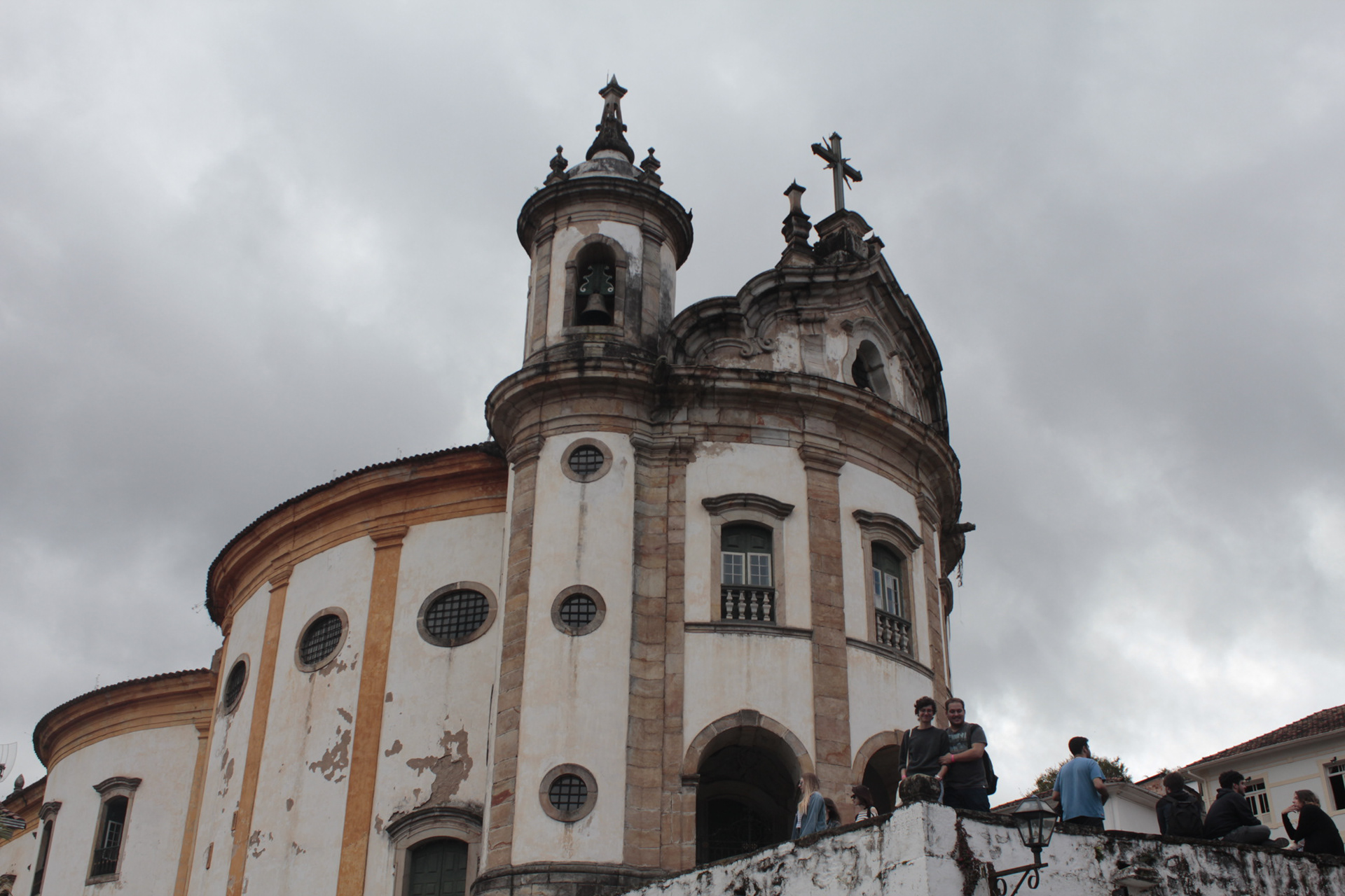Minas Gerais. TerezaPRT