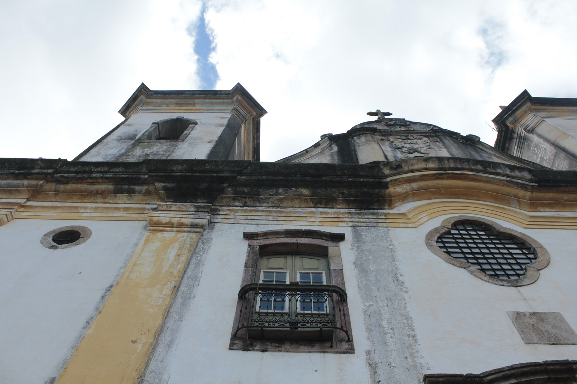Minas Gerais. TerezaPRT