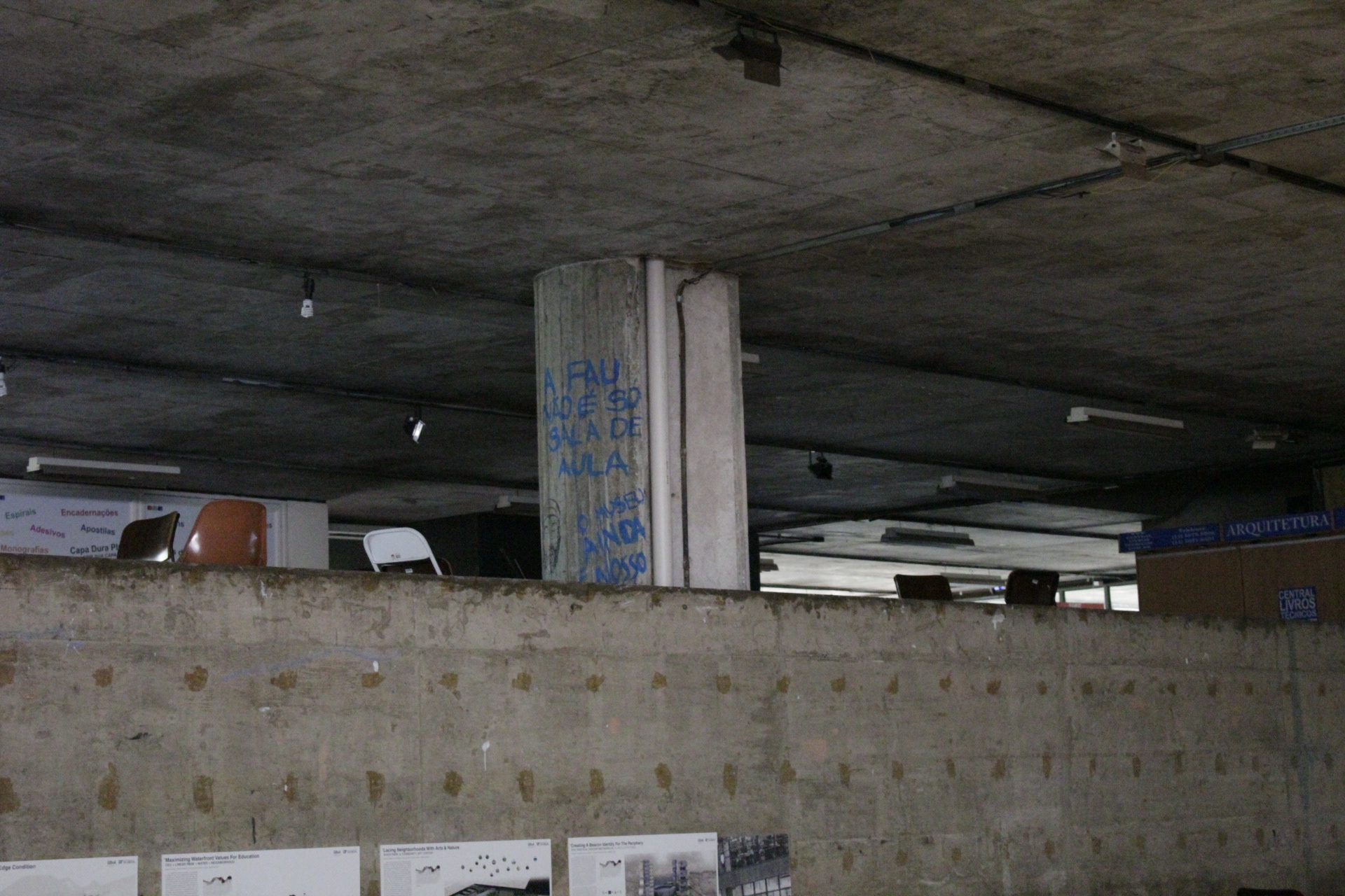 São Paulo. TerezaPRT