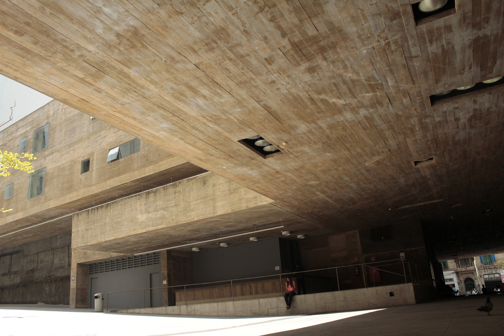 São Paulo. TerezaPRT