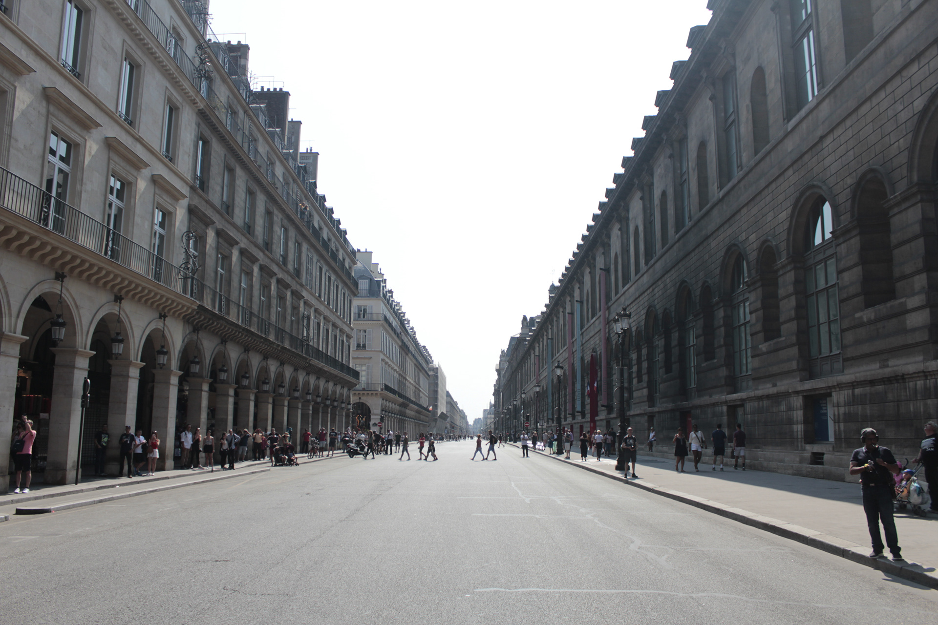 Paris 2018. TerezaPRT