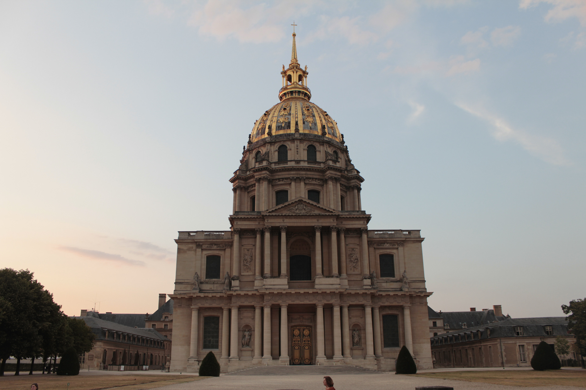 Paris 2018. TerezaPRT